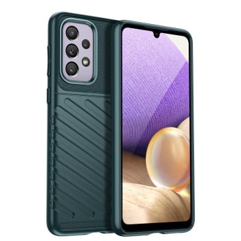 Протиударний чохол Thunderbolt Samsung Galaxy A33 5G - зелений