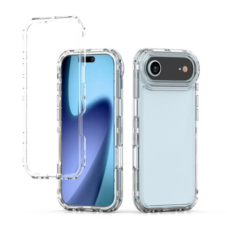 Противоударный чехол Acrylic для iPhone Air
