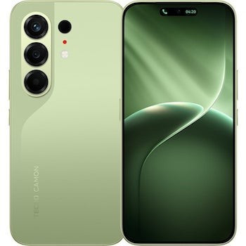 Чохли для Tecno Camon 50