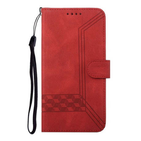Чохол-книжка Cubic Skin Feel Flip Leather на Vivo Y53s 4G/Y51a/Y33 4G