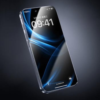 Захисне скло Benks King Kong Corning Infinity HD на iPhone Air