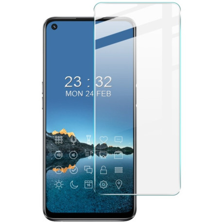 Защитное стекло IMAK H Series для OPPO A54 4G / A74 5G
