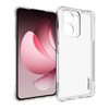 Противоударный чехол ENKAY Clear для OPPO Reno13 F 5G