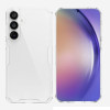 Протиударний чохол NILLKIN PC для Samsung Galaxy A55 5G - прозорий