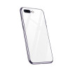 Чохол SULADA Ultra-thin на iPhone SE 3/2 2022/2020/7/8 - фіолетовий