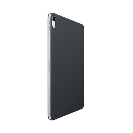 Магнітний Чохол Escase Premium Smart Folio Charcoal Gray для iPad Air 4 10.9 2020/Pro 11&quot; 2018