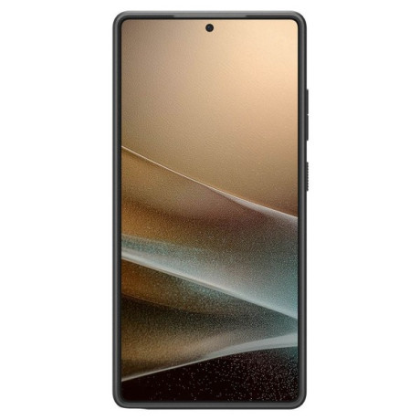 Оригінальний чохол Spigen Liquid Air на Samsung Galaxy S25 Ultra - Black