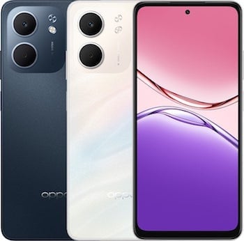 Чехлы для OPPO A5x