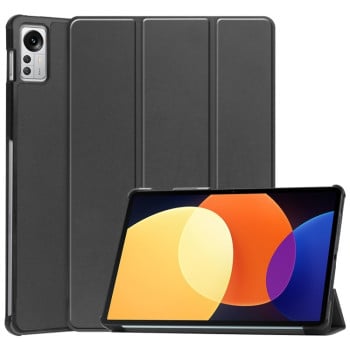 Чехол 3-fold Smart Cover для Xiaomi Pad 5 Pro  12.4- черный