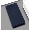 Чохол-книжка DZGOGO ISKIN Series на Samsung Galaxy A50/A30s/A50s-синій