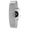 Ремінець з нержавіючої сталі Baseus Milanese Loop Magnetic для Apple Watch 38 mm