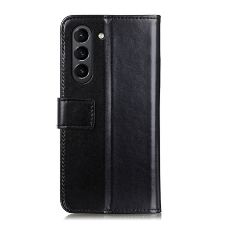 Чохол-книжка 3-Color Pearl Samsung Galaxy S21 FE - чорний