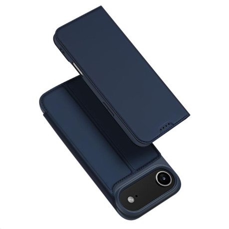 Чехол-книжка DUX DUCIS Skin Pro Series на iPhone Air - синий