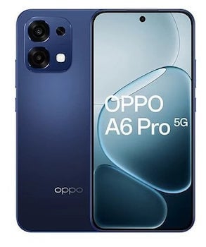 Чехлы для OPPO A6 Pro