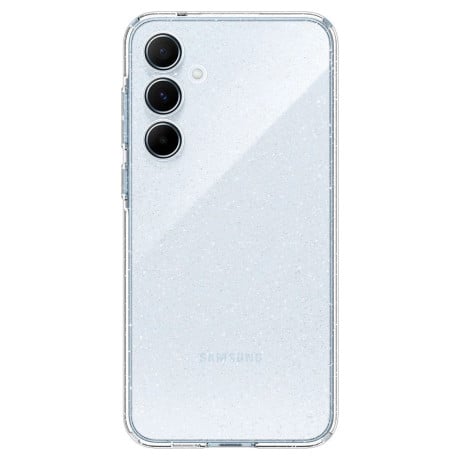 Оригінальний чохол Spigen Liquid Crystal для Samsung Galaxy A55 5G - Glitter Crystal