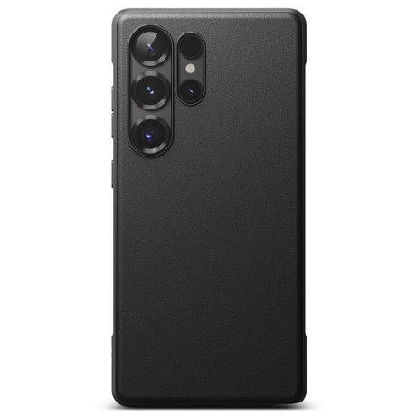 Оригінальний чохол Ringke Onyx Durable для Samsung Galaxy S25 Ultra - black