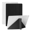 Чехол-книжка Multi-folding Smart для iPad Pro 12.9 2015 / 2017 - черный