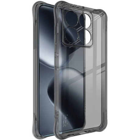 Чохол imak Shockproof Airbag для Xiaomi 14T - чорний