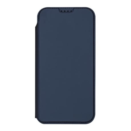 Чехол- книжка DUX DUCIS Skin Pro Series на iPhone 17 Pro Max - синий
