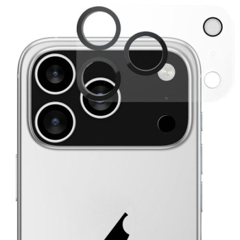 Захисне скло на камеру JOYROOM Diamond Mirror Series на iPhone 18 Pro Max