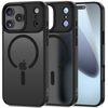 Чехол Tech-Protect MagMat MagSafe на iPhone 18 Pro Max/17 Pro Max - Matte Black