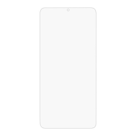 Защитное 3D стекло УФ лампой UV Liquid Curved Full Glue на Xiaomi Poco M8 Pro 5G