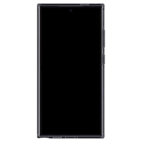 Оригінальний чохол Spigen Ultra Hybrid Zero One для Samsung Galaxy S24 Ultra - dark gray