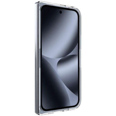 Ультратонкий чохол IMAK Wing II на Google Pixel 10 Pro Fold — resisting crystal phone protective case