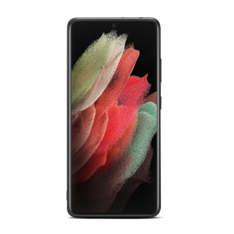 Противоударный чехол Denior DV Elastic для Samsung Galaxy S23 Ultra 5G - синий