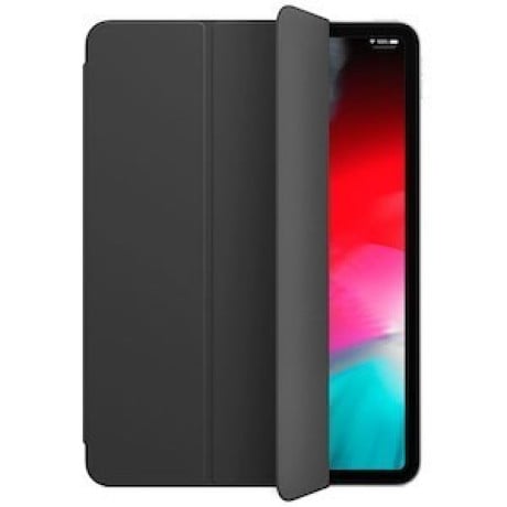 Чехол ESCase Smart Case черный для iPad Pro 11 2018/Air 10.9 2020