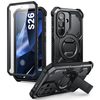 Оригинальный чехол Supcase ArmorBox Mag с MagSafe на Samsung Galaxy S26 — чёрный