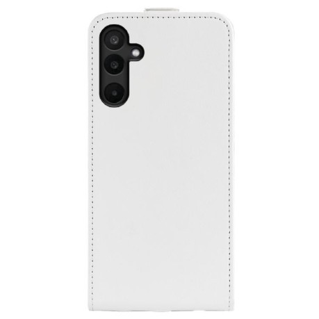 Флип-чехол R64 Texture Single на Samsung Galaxy M16 / F16 - белый