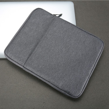 Универсальный чехол сумка Pouch Sleeve для iPad Air 2019 / Pro 10.5 / Air 2 / 3 / 4 - черный