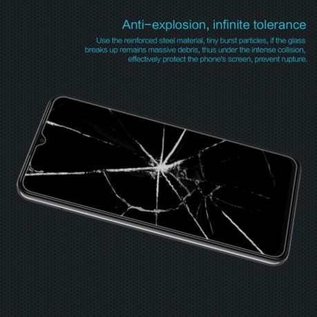 Защитное стекло NILLKIN 0.33mm 9H Amazing H на Samsung Galaxy A23 4G / A13