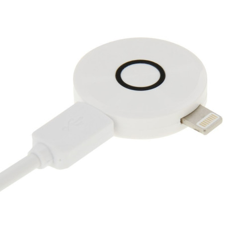 USB Флешка Memory Stick 8GB для iPhone 6, 6 Plus, iPhone 5, 5C, 5S Mac, PC