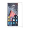 Захисне скло ENKAY Hat-Prince 3D Curved Heat Bending Full Coverage для Realme GT7 Pro