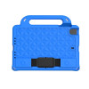 Противоударный чехол Diamond Series EVA для iPad mini 5/4/3/2/1 - синий