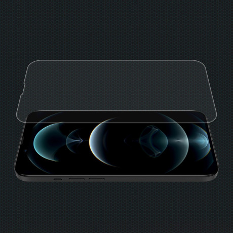 Защитное стекло NILLKIN 0.33mm 9H Amazing H на iPhone 13 Pro Max