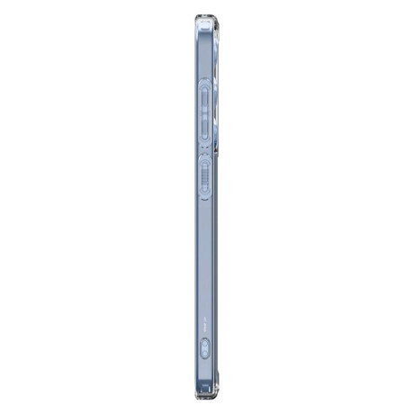 Оригінальний чохол Spigen Ultra Hybrid для Samsung Galaxy S25+ - Clear