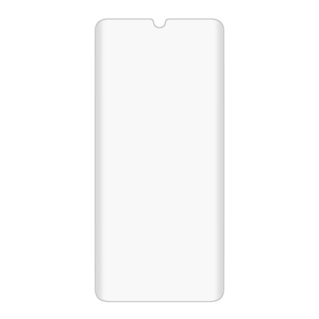 Защитное стекло 9H HD 3D Curved Edge (Full Glue) для Xiaomi Mi Note 10 - прозрачное