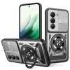 Протиударний чохол Armor Rotating Holder MagSafe для Xiaomi Redmi 15 5G / 4G EU 171mm — сірий