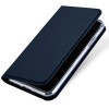 Чехол- книжка DUX DUCIS Skin Pro Series на iPhone 7 Plus/ 8 Plus - синий