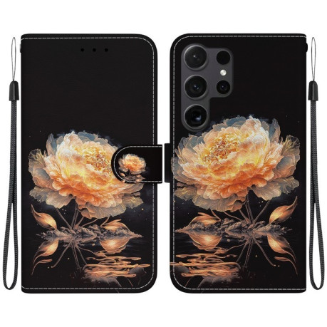 Чохол-книжка Colored Drawing Series  для Samsung Galaxy S25 Ultra 5G - різнокольоровий