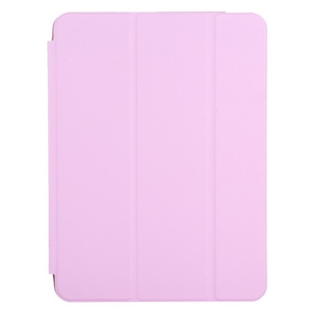 Чохол-книжка 3-fold Solid Smart для iPad mini 6 - рожевий