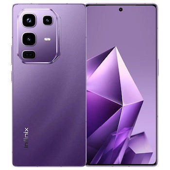 Чехлы для Infinix Note 50