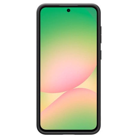Оригинальный чехол Spigen Ultra Hybrid для Samsung Galaxy A56 5G - Matte Black