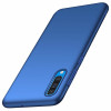 Ультратонкий чохол MSVII Simple на Samsung Galaxy A50/A50S/A30S-синій