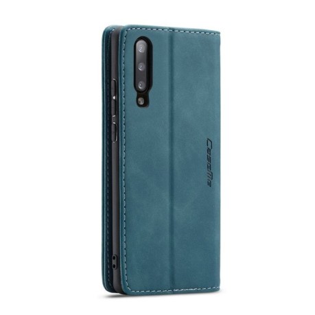 Чехол- книжка CaseMe 013 Series на Samsung Galaxy A50/A50s/A30s- синий
