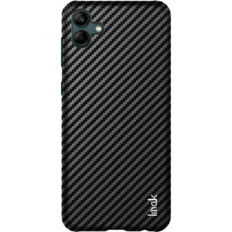 Протиударний чохол imak Ruiyi Series для Samsung Galaxy A04 4G - чорний