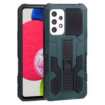 Протиударний чохол Vanguard Warrior для Samsung Galaxy A53 5G - зелений